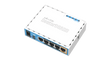 Mikrotik dostopna točka hAP