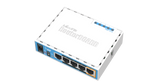 Mikrotik dostopna točka hAP