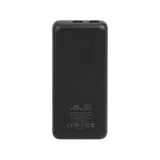 Rivacase VA1075 20000mAh 45W Quick Charge 3.0 prenosna baterija