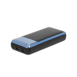 Rivacase VA1075 20000mAh 45W Quick Charge 3.0 prenosna baterija