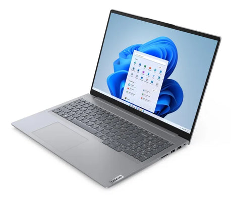 Prenosnik Lenovo ThinkBook 16 Ultra 5-125U, 16GB RAM, 512GB SSD, Windows 11 Pro