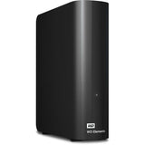 WD 20TB Elemens Desktop 3,5" USB 3.2 zunanji HDD disk