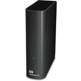 WD 8TB Elemens Desktop 3,5" USB 3.2 zunanji HDD disk