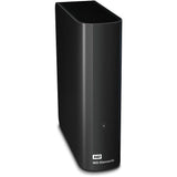 WD 10TB Elemens Desktop 3,5" USB 3.2 zunanji HDD disk