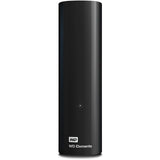 WD 6TB Elemens Desktop 3,5" USB 3.2 zunanji HDD disk