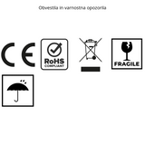 AOC 27P2Q 27" IPS FHD 75Hz monitor