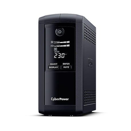 Brezprekinitveno napajanje CyberPower VP1000ELCD