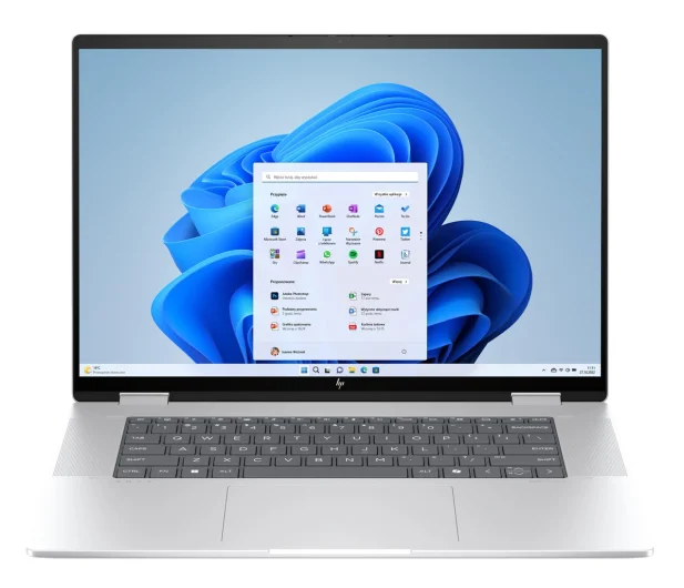 HP Envy 14 x360, Ultra 7-155U, 16GB RAM, 1TB SSD, Touch OLED 120Hz, Windows 11 Home