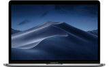 Obnovljen MacBook Pro A1707 (2016) i7-6920HQ, 16GB RAM, 1TB SSD, Razred A, Space Gray