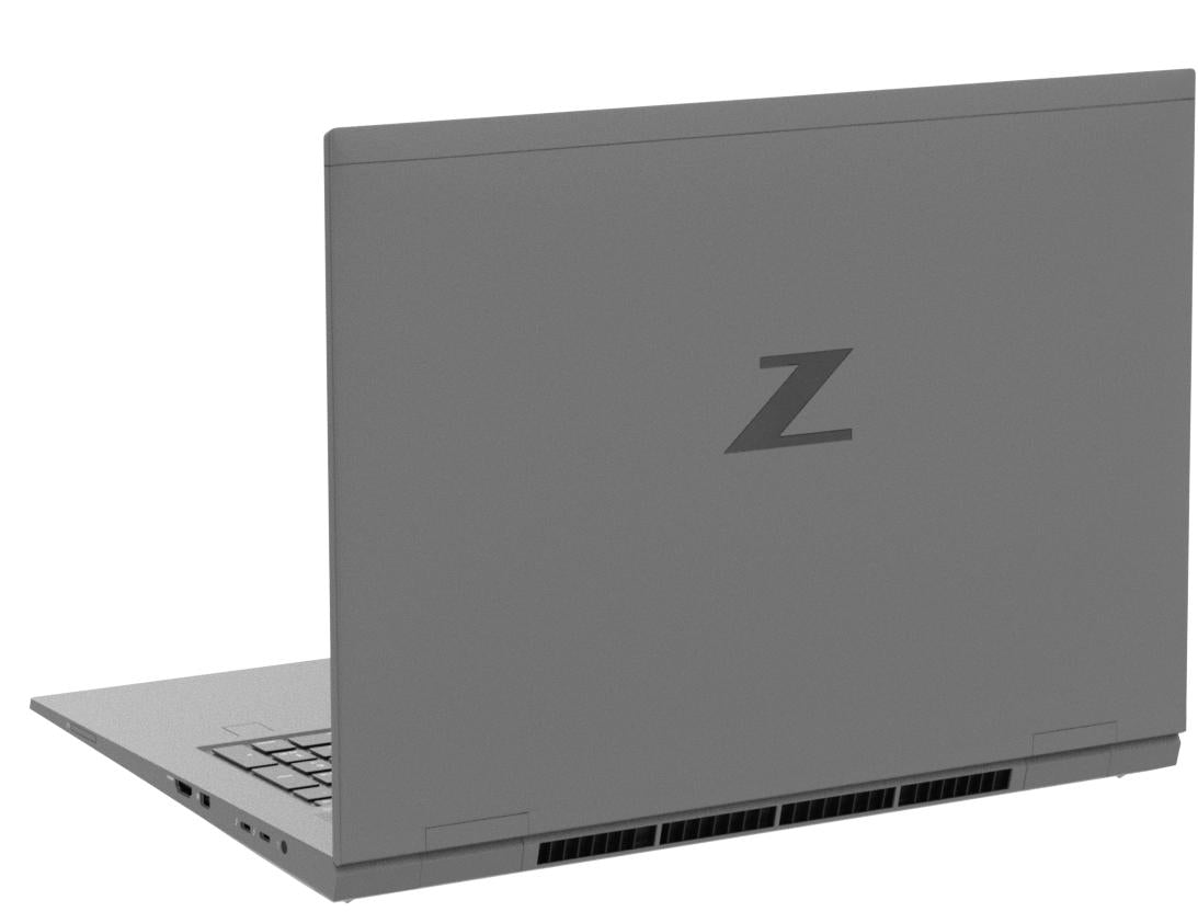 HP ZBook Fury 16 G10, Intel Core i7-13700HX, 32GB RAM, 1TB SSD, 16" 1920x1200 WUXGA, 8GB Nvidia RTX 2000 Ada