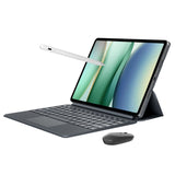 Blackview MEGA 12 12,2'' 12+256GB 5G, priložen ovitek s tipkovnico in miško + pisalo, zlat