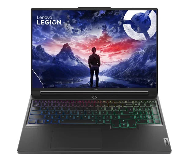 Lenovo Legion 7-16 i9-14900HX, 32GB, 1TB, Windows 11 Home, RTX4070