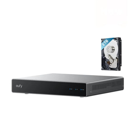 Anker Eufy Video rekorder S4