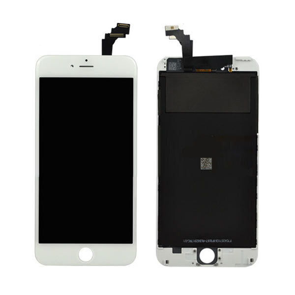 iPhone 6 PLUS LCD TIANMA WHITE