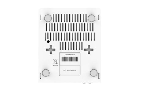 Mikrotik usmerjevalnik hEX PoE RB960PGS
