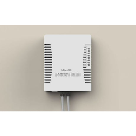Mikrotik usmerjevalnik hEX PoE RB960PGS