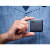 WD 2TB Elements SE SSD USB 3.0 zunanji SSD disk