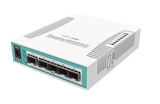 Mikrotik CRS106-1C-5S SFP Cloud Router stikalo
