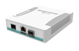 Mikrotik CRS106-1C-5S SFP Cloud Router stikalo