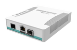 Mikrotik CRS106-1C-5S SFP Cloud Router stikalo