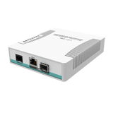 Mikrotik CRS106-1C-5S SFP Cloud Router stikalo