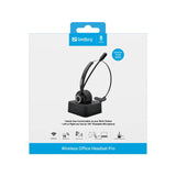 Sandberg Wireless Office Headset Pro brezžične slušalke