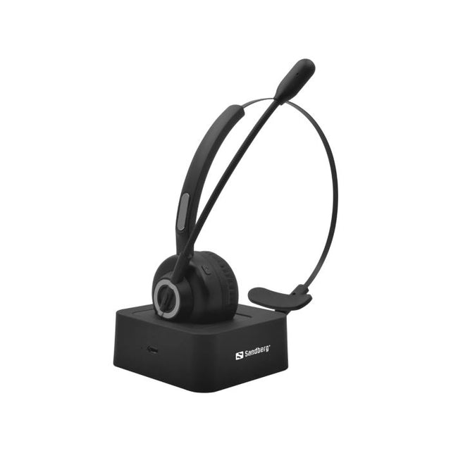 Sandberg Wireless Office Headset Pro brezžične slušalke