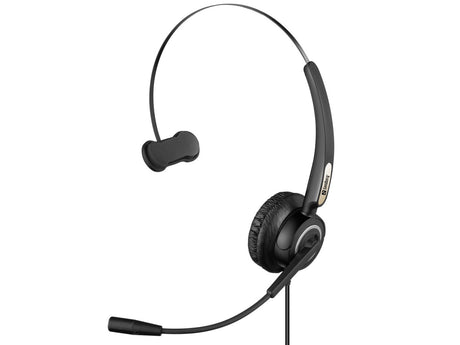 Sandberg slušalke z mikrofonom USB Office Headset Pro