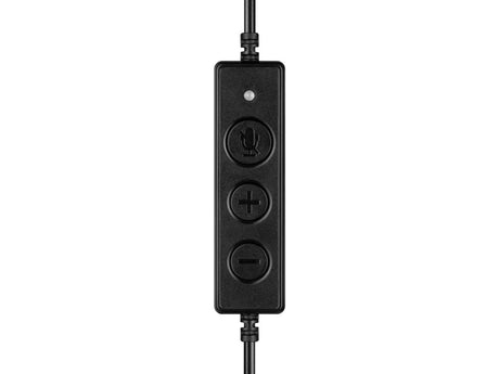 Sandberg slušalke z mikrofonom USB Office Headset Pro