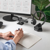 Slušalke z mikrofonom Sandberg Wireless Office Headset Pro+