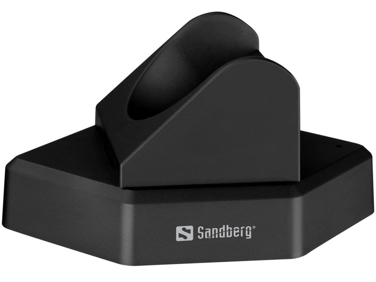 Slušalke z mikrofonom Sandberg Wireless Office Headset Pro+