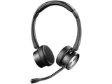 Slušalke z mikrofonom Sandberg Wireless Office Headset Pro+