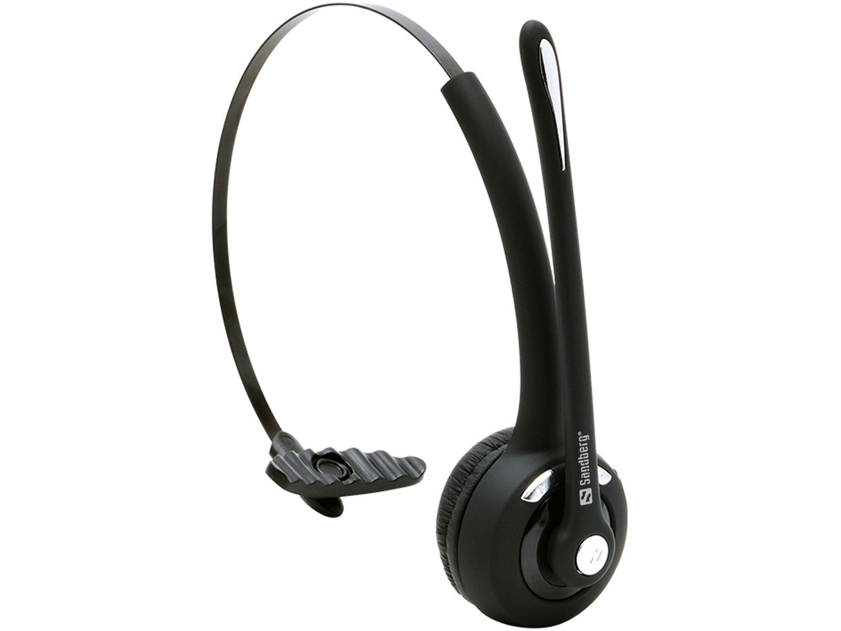 Sandberg Bluetooth Office Headset slušalke z mikrofonom