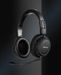 Sandberg slušalke z mikrofonom Wireless Headset ANC FlexMic