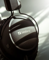Sandberg slušalke z mikrofonom Wireless Headset ANC FlexMic