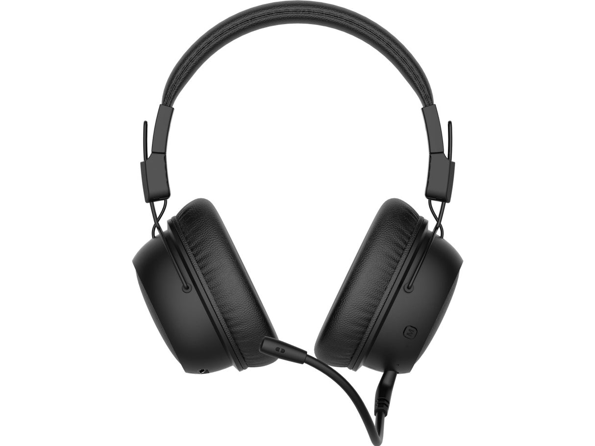 Sandberg slušalke z mikrofonom Wireless Headset ANC FlexMic
