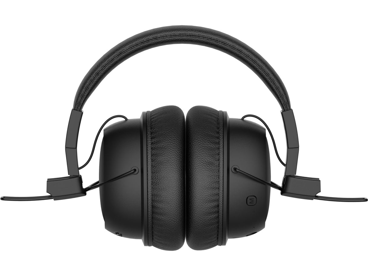 Sandberg slušalke z mikrofonom Wireless Headset ANC FlexMic