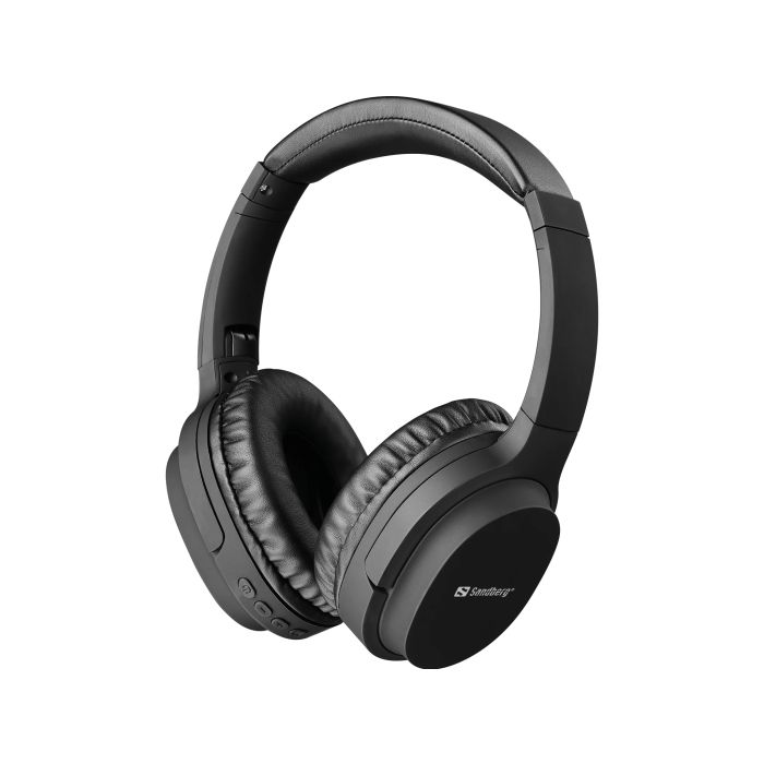 Sandberg Play'n Go Wireless Headset brezžične naglavne slušalke