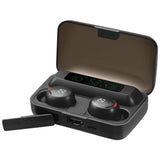 Sandberg Wireless Earbuds + Powerbank brezžične slušalke s prenosno baterijo