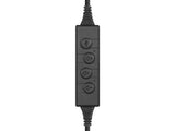 Sandberg slušalke USB-C Chat Headset