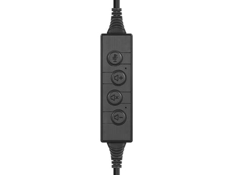 Sandberg slušalke USB-C Chat Headset