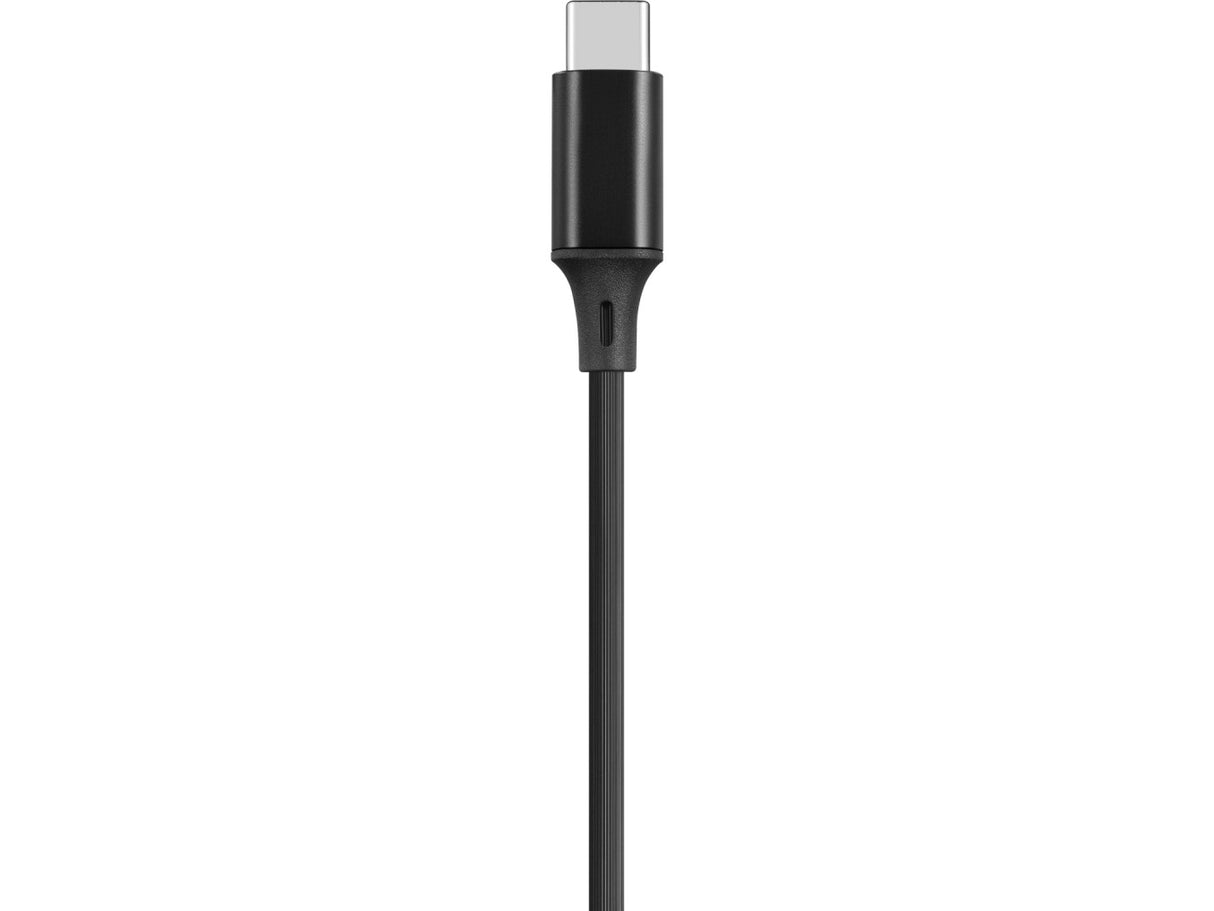 Sandberg slušalke USB-C Chat Headset