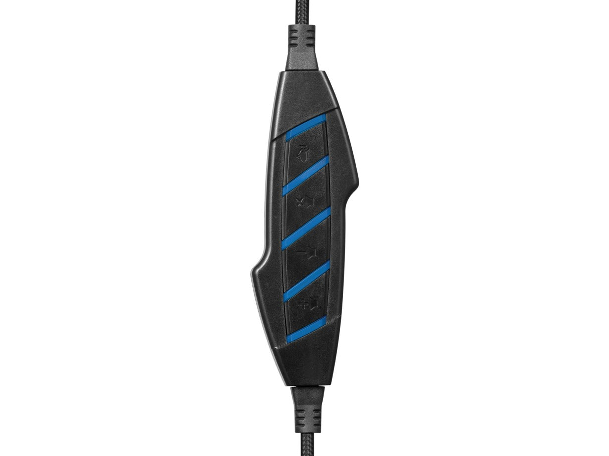 Slušalke z mikrofonom Sandberg HeroBlaster USB