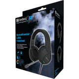 Sandberg USB gaming slušalke BossBlaster
