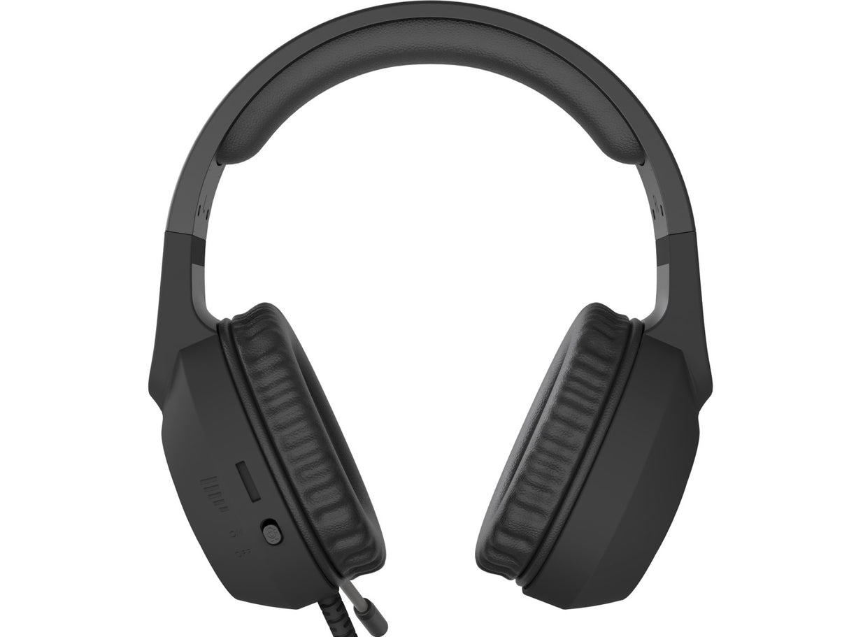 Sandberg USB gaming slušalke BossBlaster