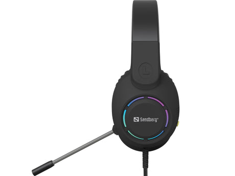 Sandberg USB gaming slušalke BossBlaster