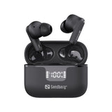 Sandberg Wireless Earbuds ANC+ENC