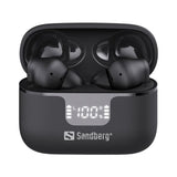 Sandberg Wireless Earbuds ANC+ENC