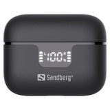Sandberg Wireless Earbuds ANC+ENC
