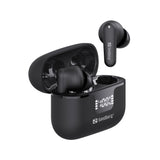 Sandberg Wireless Earbuds ANC+ENC